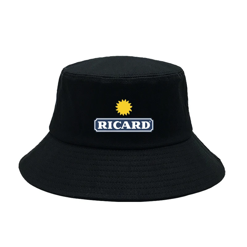 Big Head Ricard Bucket Hats XL 63CM for 