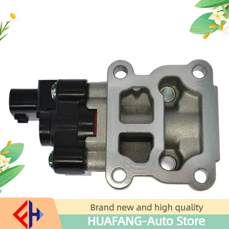 Original Idle Air Control Vavle 22270-97401 For Terios 22270-11020 High Quality