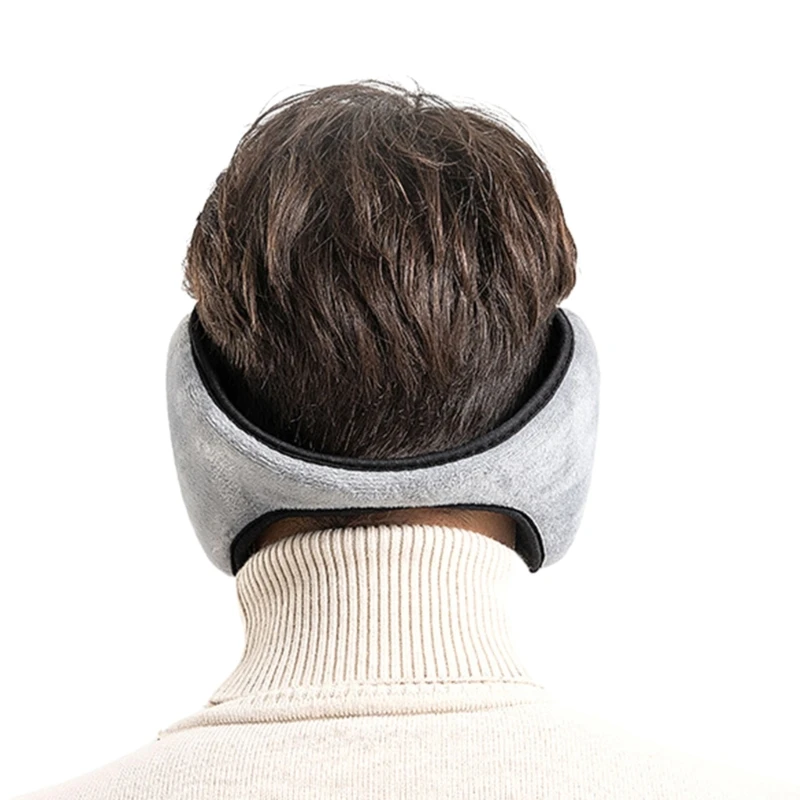 Рисунок 4 - Теплые плюшевые наушники для холодной погоды