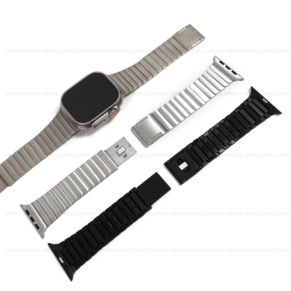URVOI ũ   ġ Ʈ 2 ƼŸ  ø 9 8 7 6 SE5 η ƿ Ʈ, ̿ġ ڼ Ŭ 49mm