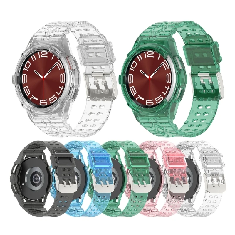 

Дышащий ремешок для умных часов 6 47 мм, R960/43 мм, R950, ремонт