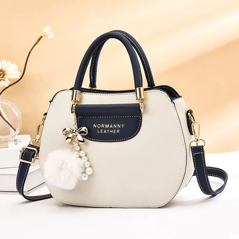 

Famous Messenger Female Shoulder Bag Luxury Bag for Women Designer Trend 2023 Leather High Quality Handbag Bolsas Para Mujeres