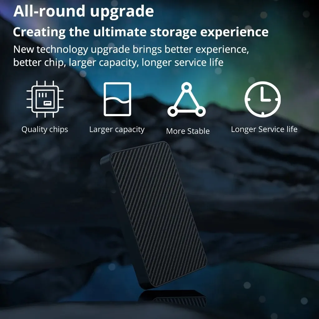 External Hard Drive 2.5 Portable Hard Drive HDD 250GB 320GB 500GB 1TB USB3.0 for Desktop PC Laptops Gaming Consoles TV PS5 Xbox external hard drive hard drive
