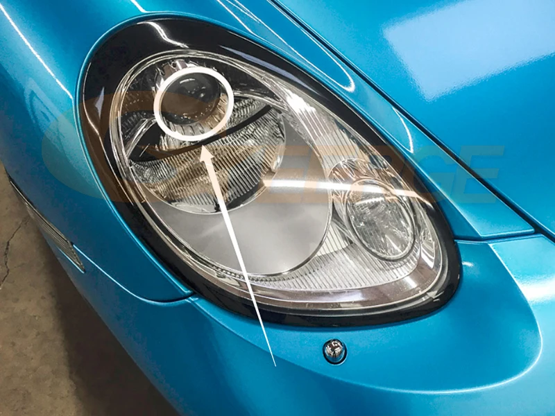 ポルシェ987ボクスターケイマン2005 2006 2007 2008 excellent超