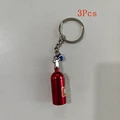 3pcs Red