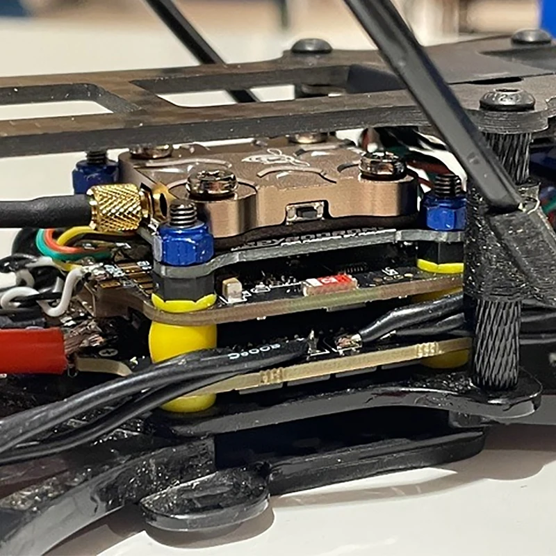 SpeedyBee RC FPV ̽ п Ÿ ۽ű Ʈ , TX800 VTX 5.8G 48CH Ʈ , 25mW, 200mW, 400mW, 800mW 