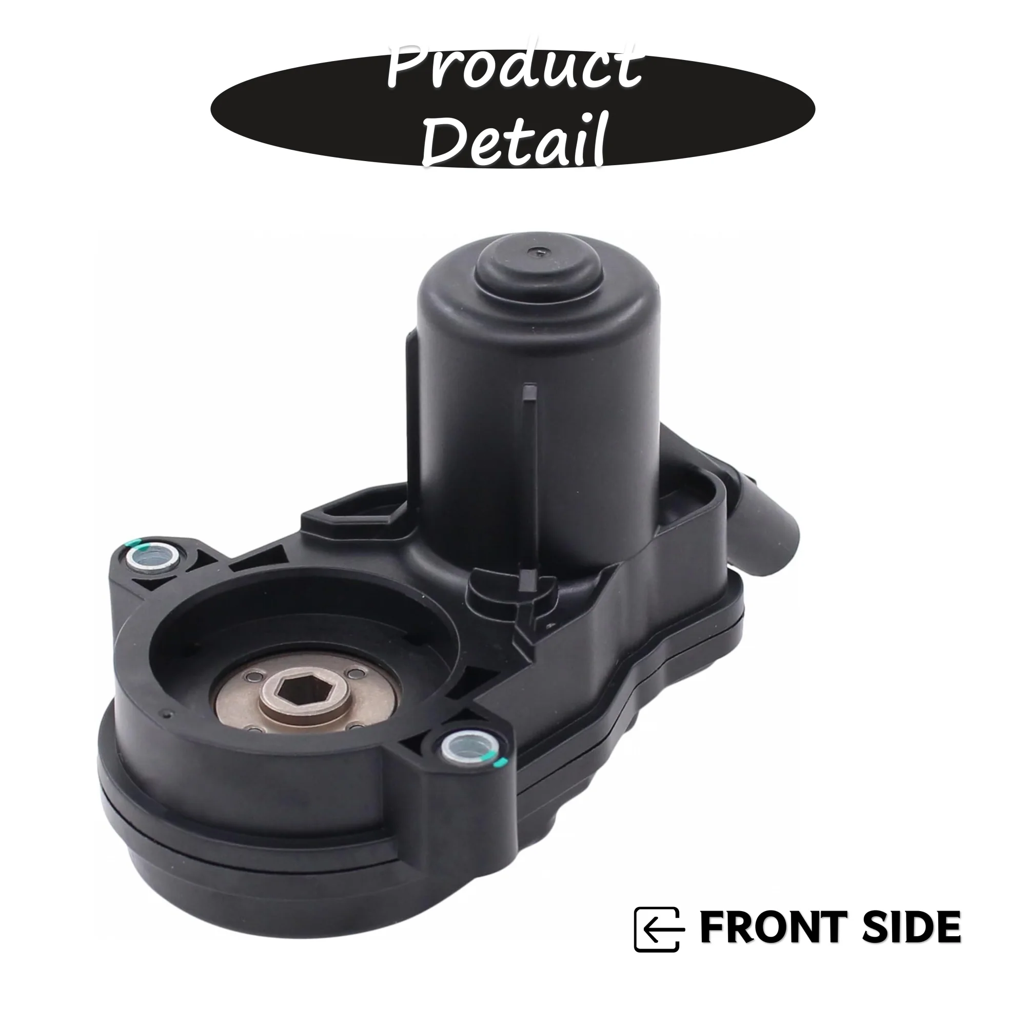 Parking Brake Actuator for Mazda CX-5 CX-9 Plastic Metal Rear Brake Motor Adjust System KA0G-26-8EXA