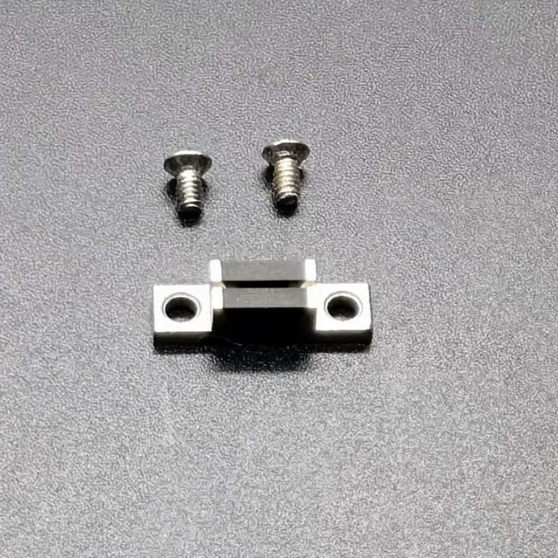 Breaker For INNO Fiber Cleaver VF-78 VF-15/15H V7 V10 V7MINI Replacement Breaker Pads High Qualtiy