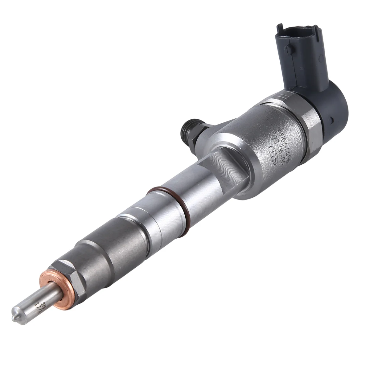 

0445110335 New Common Rail Diesel Fuel Injector Nozzle for
