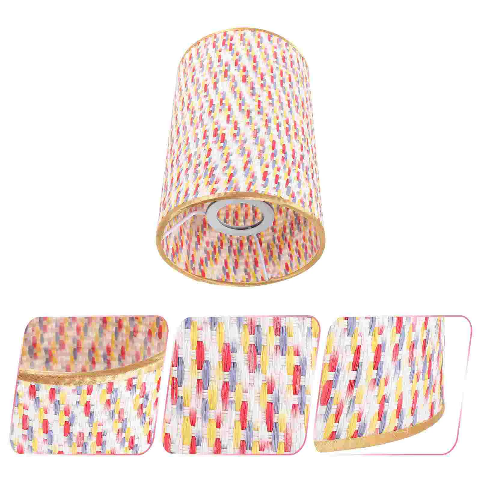 

Replacement Lampshade Floor Light Lamp Cover Household Lampshade Lamp Accessory