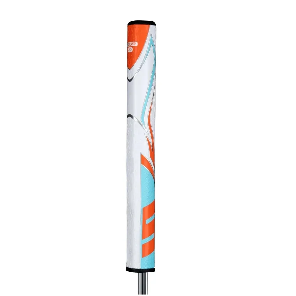 Golf Grips Tour Golf Putter Grip Tour 2.0 3.0 Advanced Surface Texture Minimize Grip Pressure