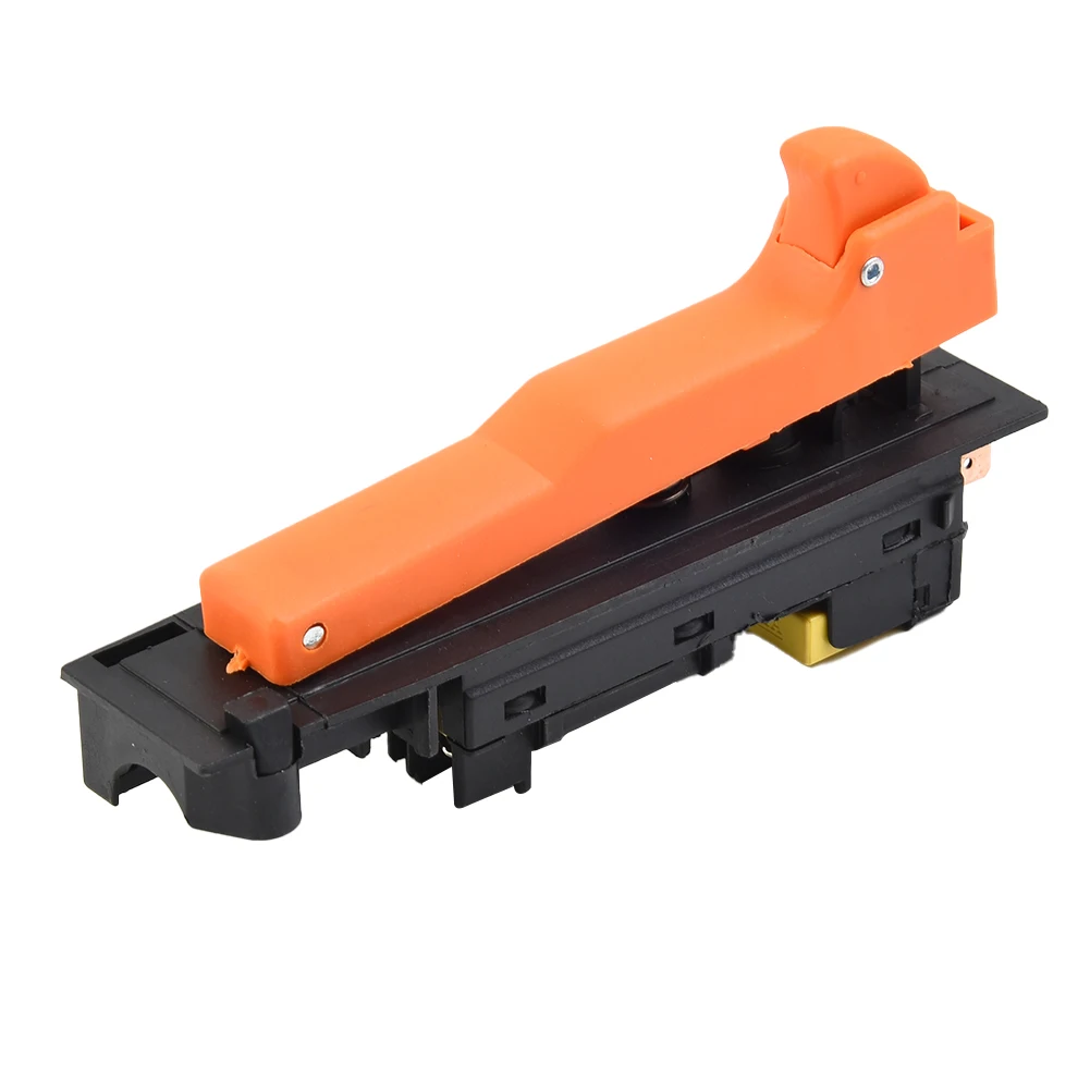 

1pc Electric Tools Trigger Switch 127*31mm For Makita 180 GA9030 GA9020 GA7030 GA7020 G18SE3 Angle Grinder High Quality Tools