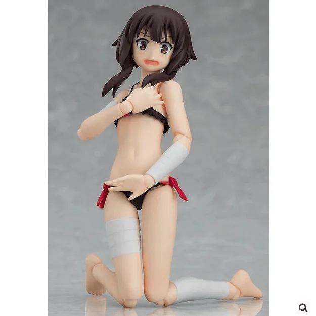 figma megumin swimsuit ver