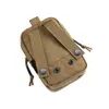 Tactical Molle Pouch Sports Waist Bag EDC Bag  Outdoor Emergency Bag Multi-functional Tools Pouch Hunting Running Bags 3