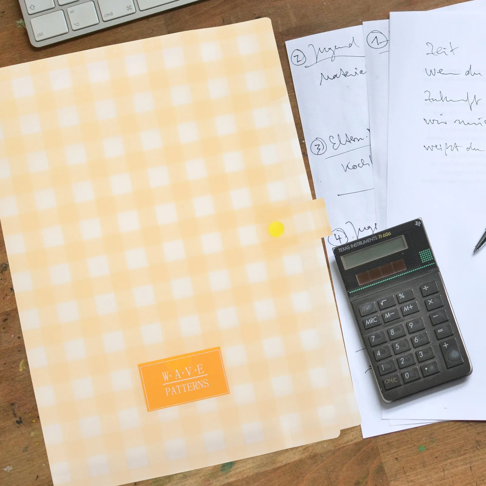 A4 러블리 아코디언 가방 파일 폴더 대용량 확장형 종이 정리함 파일 키퍼 휴대..