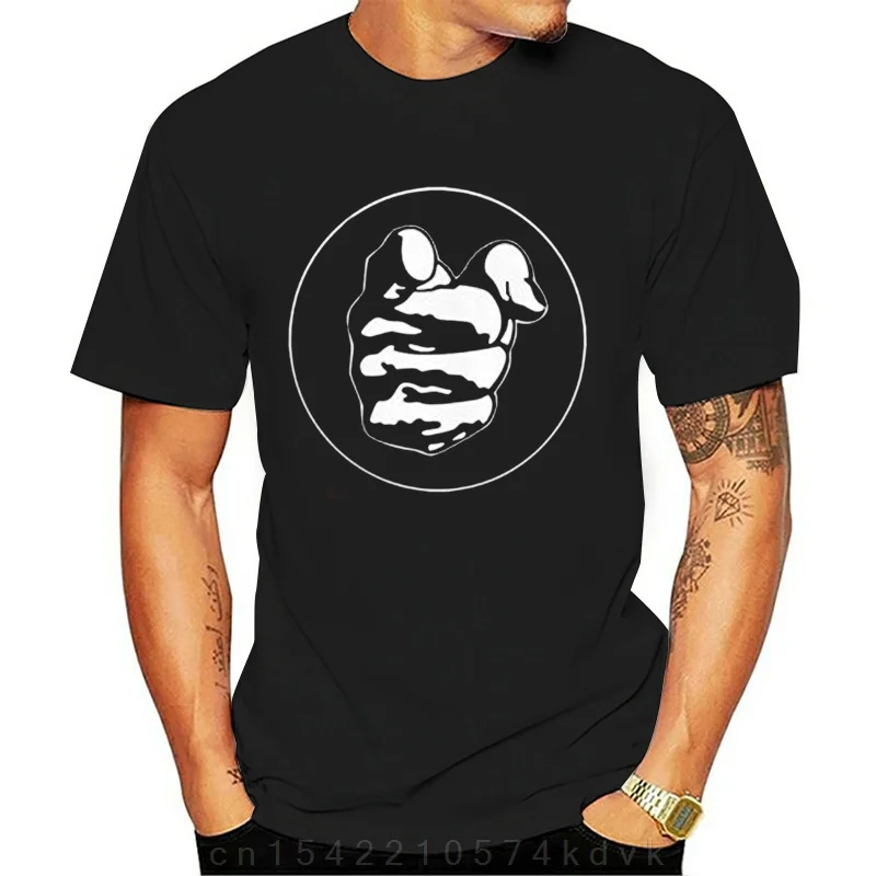 T-Shirt Da Uomo Grand Funk Railroad Live Album