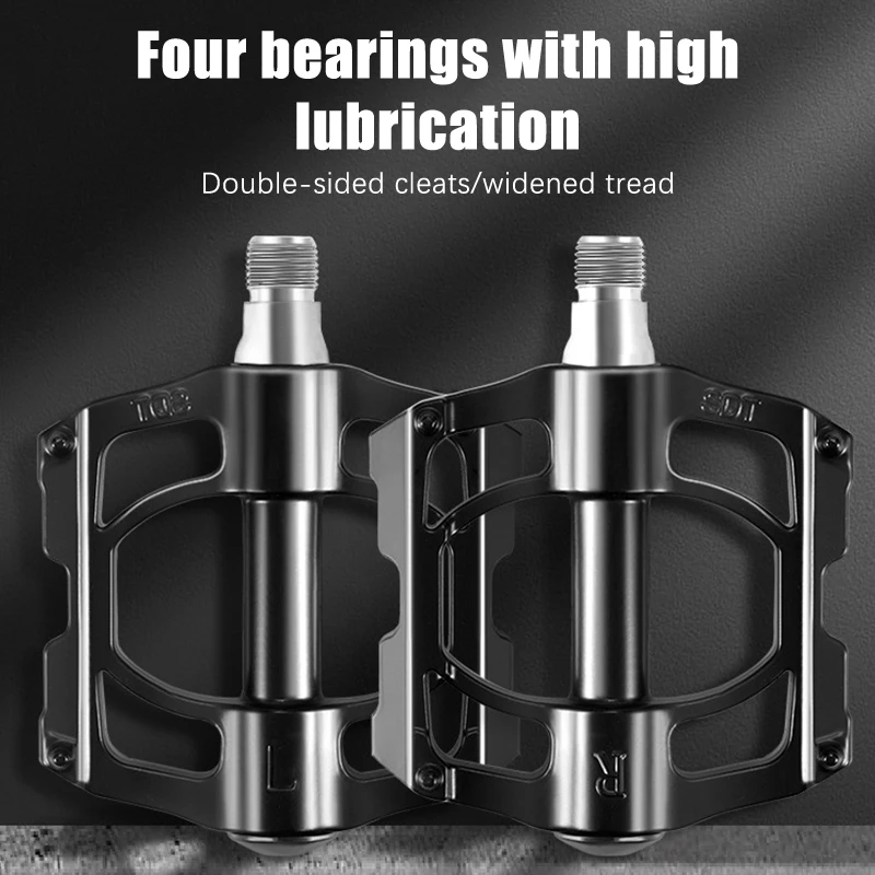 Mountain Bike Pedals 3