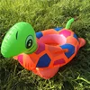 Baby Kids Swimming Floats Cartoon Ring Safety Swimming Ring Inflatable Swim Float Seat Boat Water Fun Pool Toy Gift for Baby Kid 5