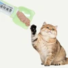 Cat Strip Squeeze Spoon Cat Strip Feeder for Feeding Wet Treats and Supplements Cat Feeder Pet Supplies 2