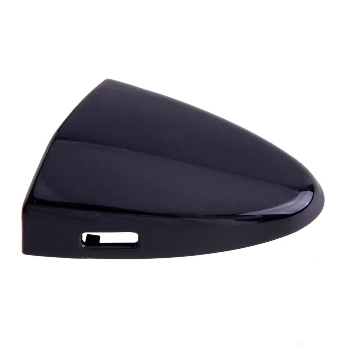 

69218-53021 Black Car Front Left Exterior Door Handle Key Cover Cap Fit for Lexus IS250 IS350 IS F 2008 2009 2010 2011 2012 2013