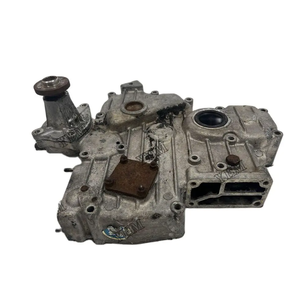 

V1502 Timing Cover For Kubota Machinery Diesel Engine