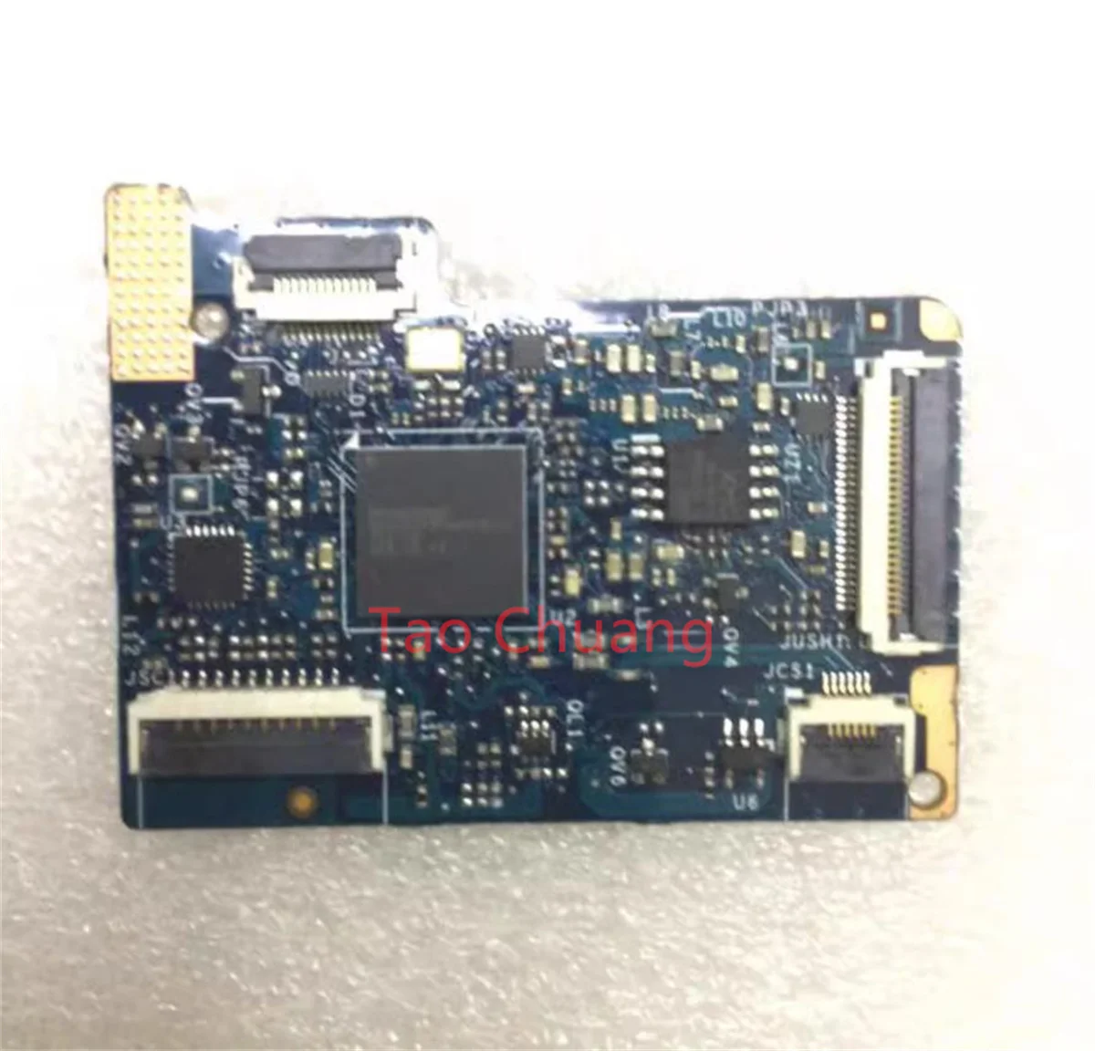 

Для Dell Latitude E5420 5420 GDC41 соединение клавиатуры Board 0209E9