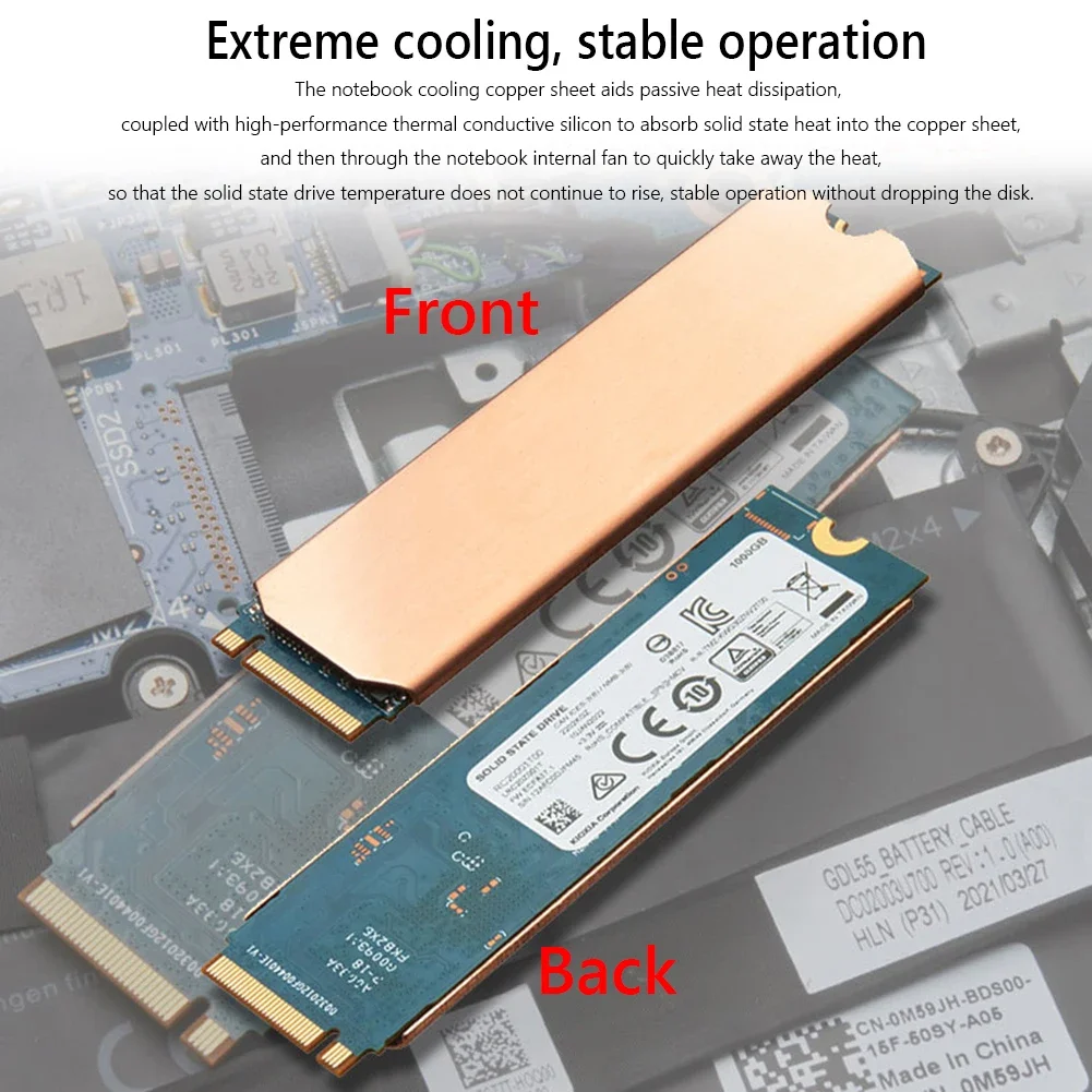 ָ Ʈ ũ   淮 ϵ ũ 濭, ޴ Ʈ, M.2 2242 2280 NVMe SSD ȭ , 0.5mm 401W