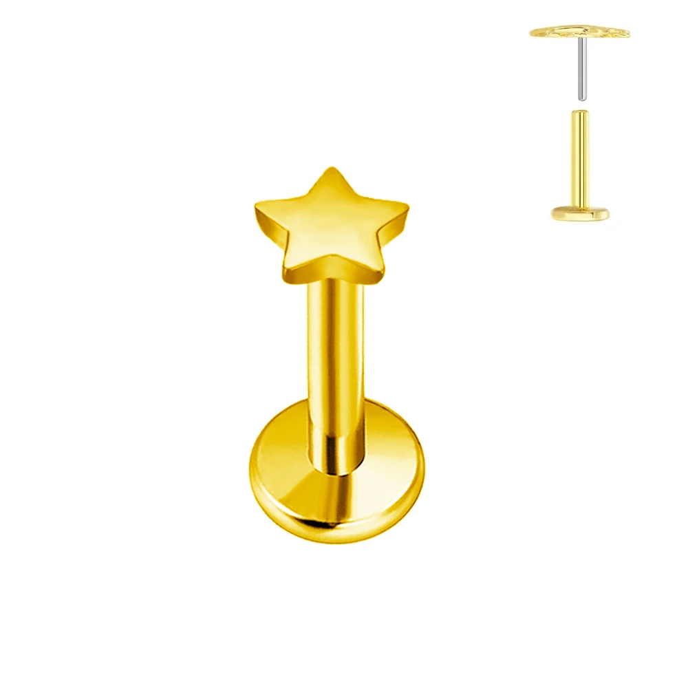 Gold Color-2