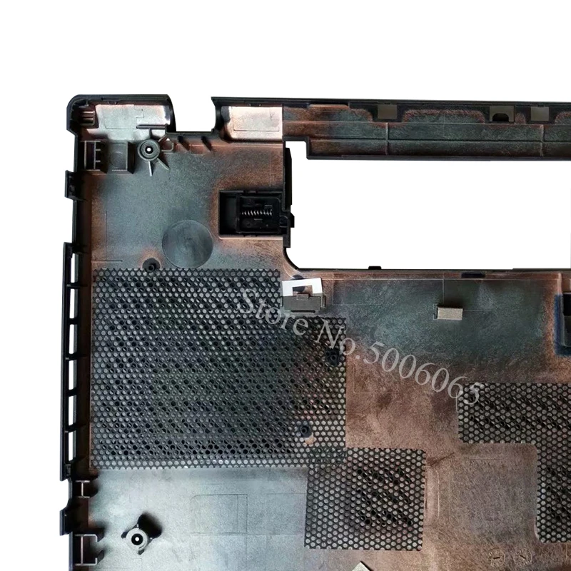 Nova Capa de Base Inferior para Notebook Lenovo Thinkpad T460 Ap105000400 - Imagem 5