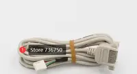 Dahao E1904A USB Pendrive Card Board Cable – Embroidery Machine Spare Part - Image 2