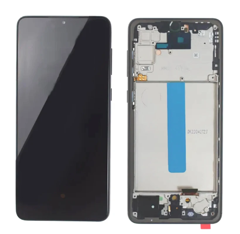 μ LCD  ÷ ġ ũ Ÿ  ü ǰ, Ｚ  A33 5G A336 A336E A336B