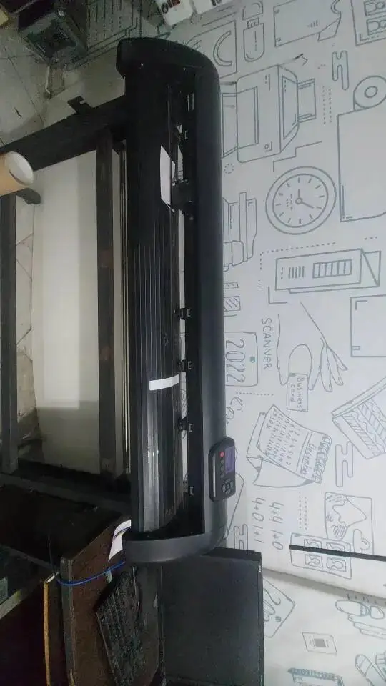포진카 XL 플로터용 커팅 플로터 광학 센서