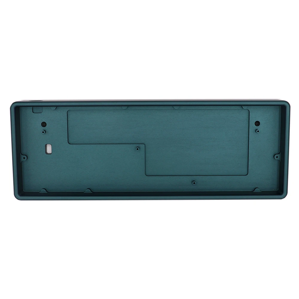 BGKYPRO BG60 Aluminum CNC Keyboard Shell Colorful Metal Keyboard Case