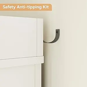 farmhouse coffee bar