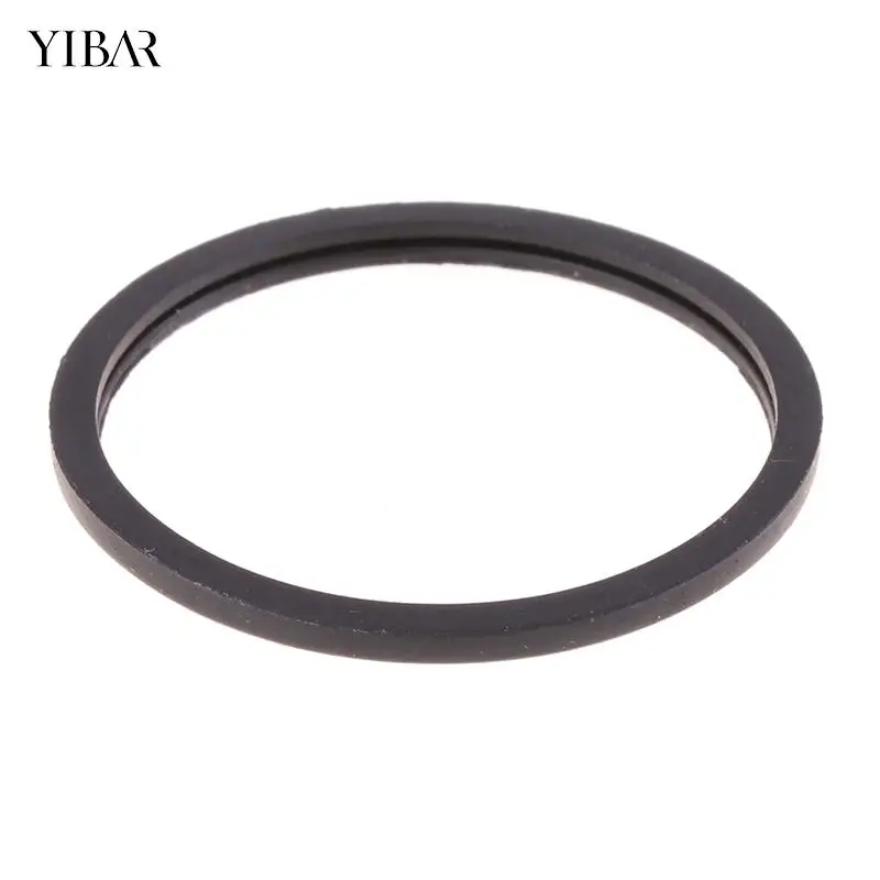 2/4Pcs Mountain Road Bike Disc Brake Caliper Sealing Ring O-Ring Brake Piston Bicycle PE Wear-Resistant sealing Ring Motorcycle