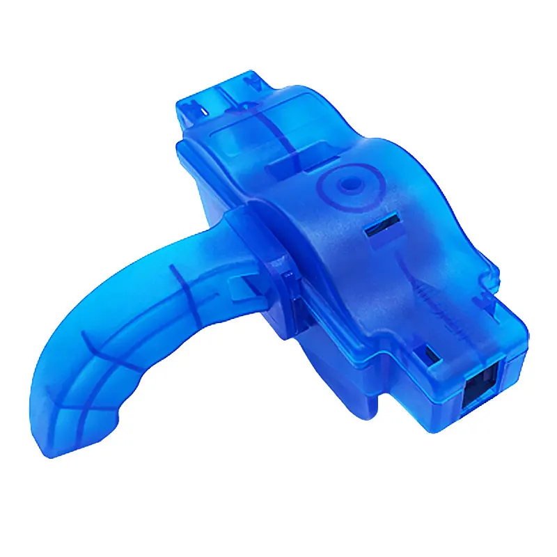 Cleaning Scrubber