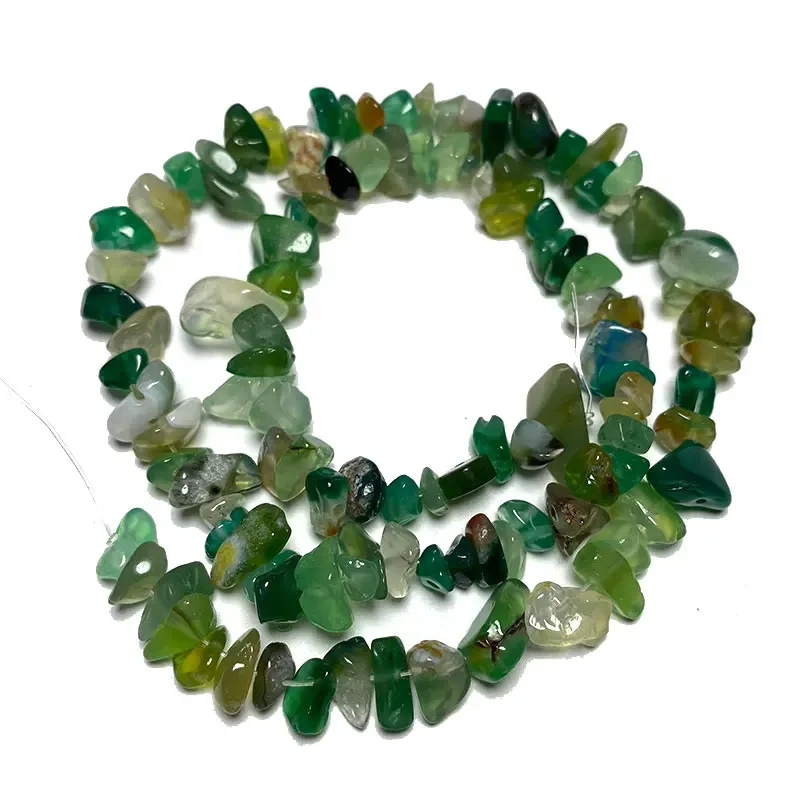 Natural Stone Beads 5-8mm for Jewelry Making