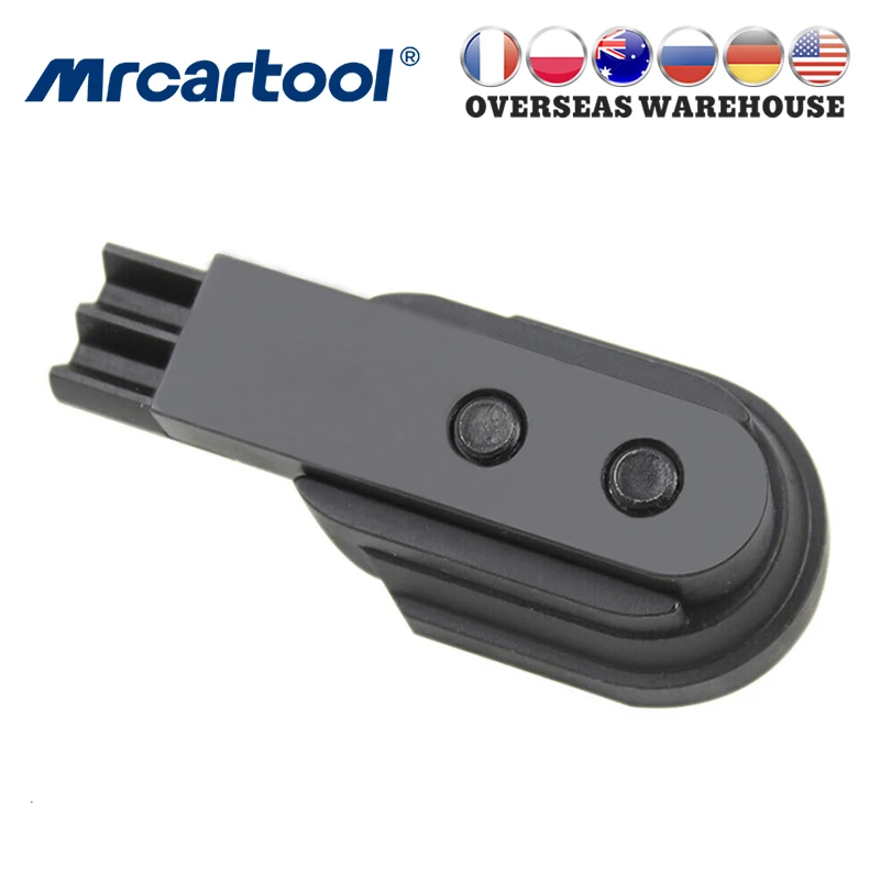 MR CARTOOL Flywheel Holder For BMW N20/N26 Engines Flex Plate Lock Tool