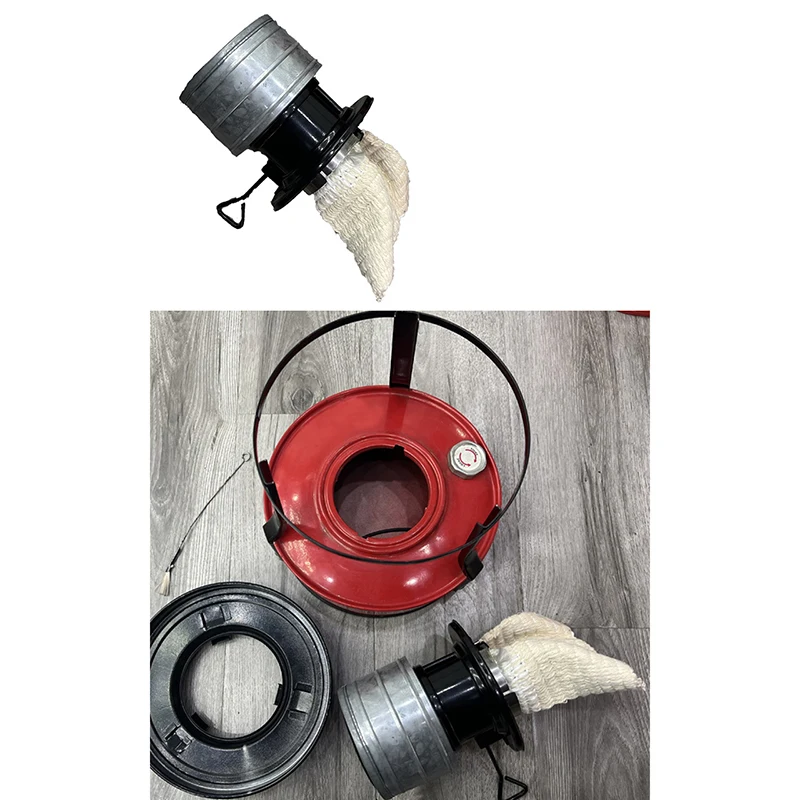 1PC Alcohol Lamp Kerosene Stove Wick Core Kerosene Lamp Oil Cotton Fiber Wick Burner Replacement For Labs kerosene stove wicks