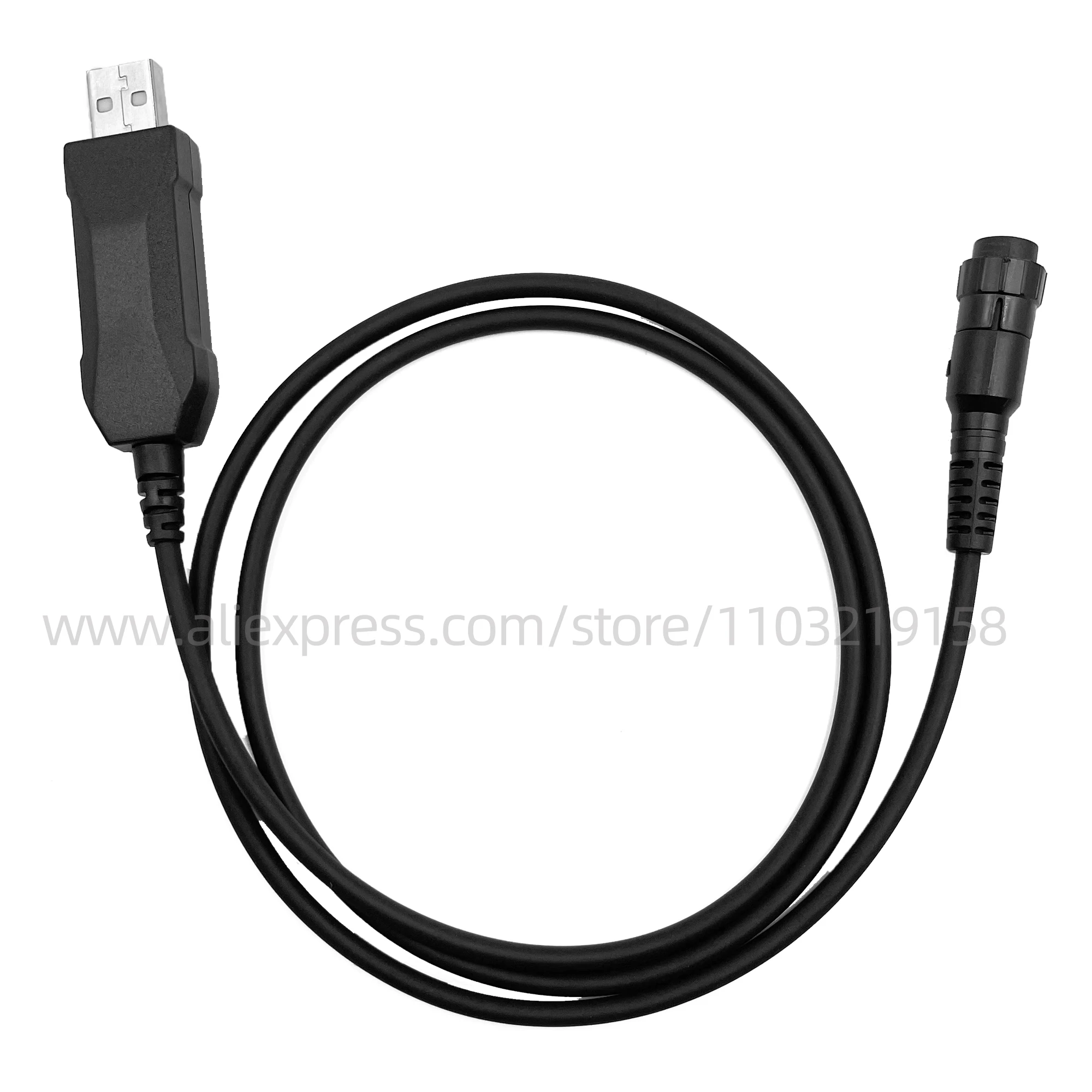 Cavo Di Programmazione Usb Per Yaesu Vx-8 Vx-8R Vx-8Dr Vx-8De Vx-8D Vx-8E