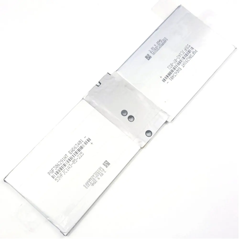 

7.5v 2387mah Laptop Battery for Microsoft Surface Book DAK822470K CR7-00005 13.5 Series Tablet Battery