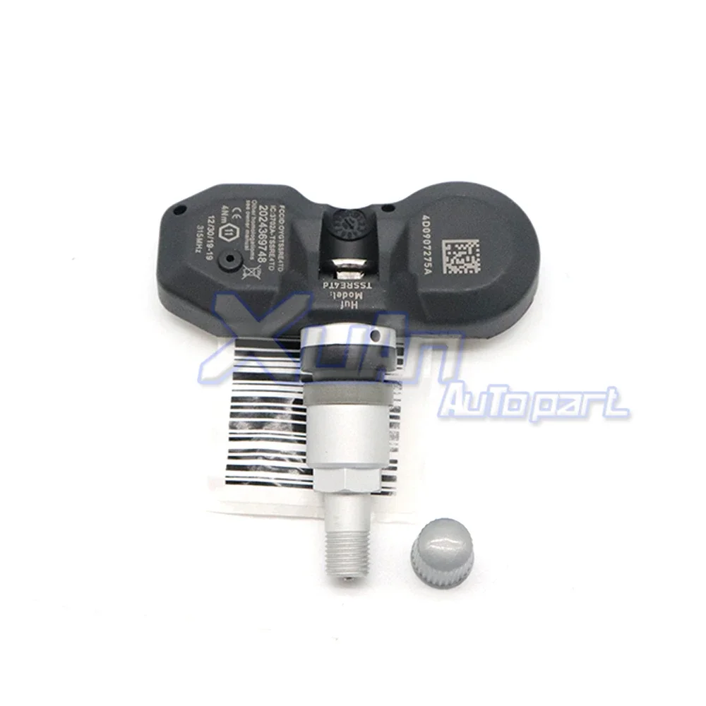 TPMS Ÿ̾ з  ͸ ý, ޸  E Ŭ 1999-2005 CL CLK E S SL SLR 2000-2007 315Mhz, A0008223406