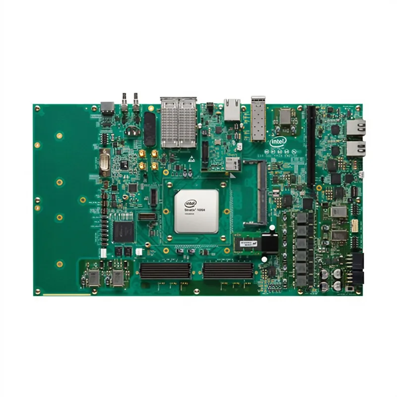 

DK-SOC-1SSX-H-D intel Stratix 10 SX SoC Development kit