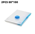 2PCS  80X100