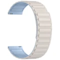 White-blue