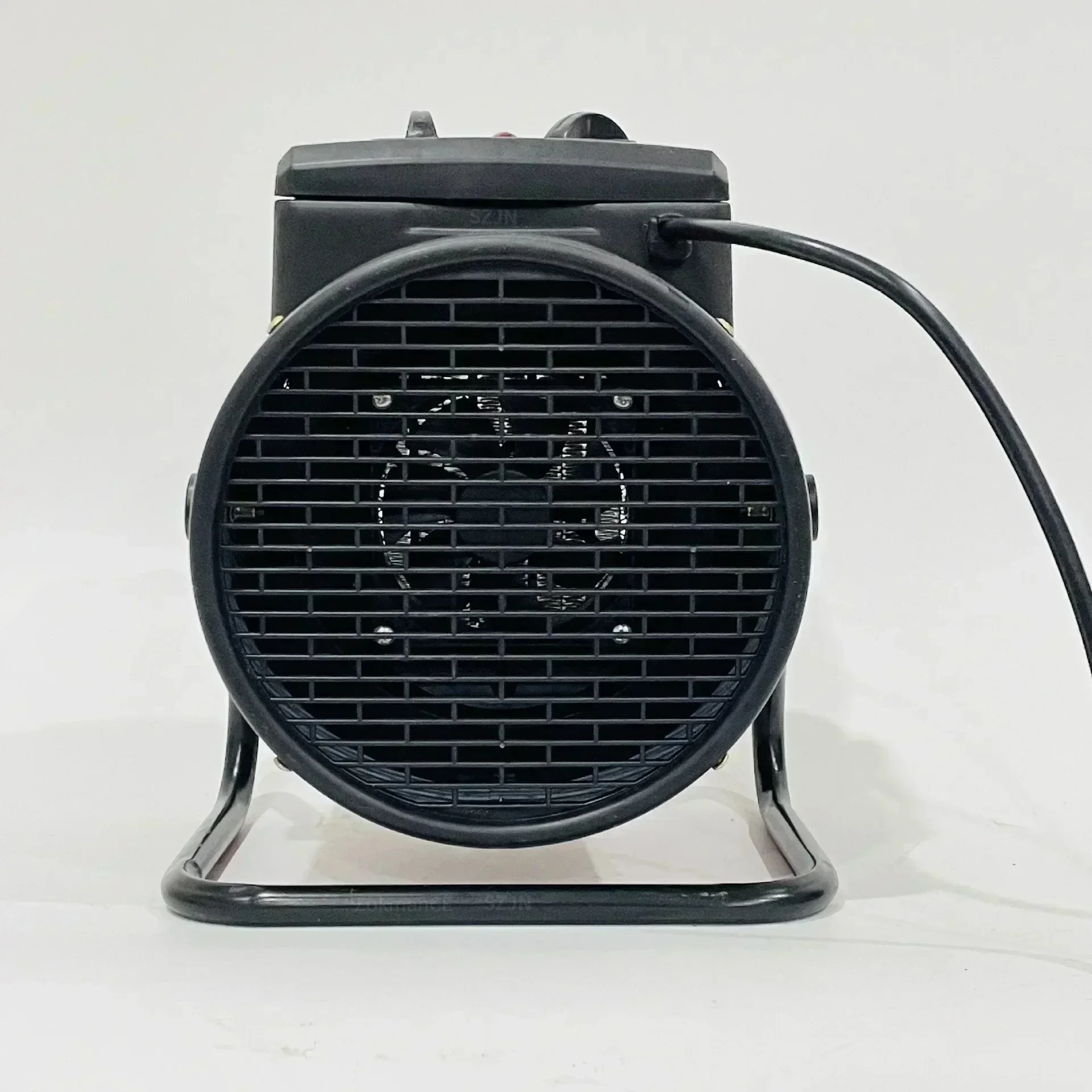 2000W 3000W Portable Industrial Electric Heater Thermostat Air Warmer Radiator Room Fast Heat 3 Gear Adjust Overheat Protection 4