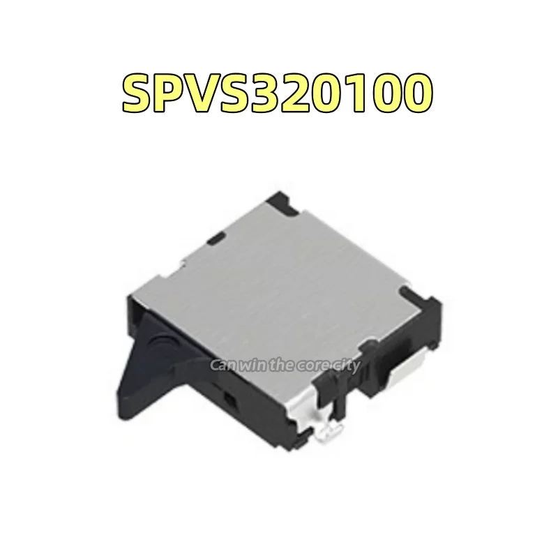 

10 pieces Japan imported ALPS SPVS320100 detection switch, digital camera mobile phone reset light touch switch