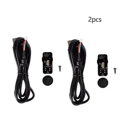 Enhanced 3D Printer Camera Kit - Comprehensive Monitoring Solution (2pcs)