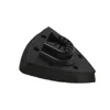 93mm Flush Triangular Sanding Pad Oscillating Saw Blade For Fein Multitool Disco De Corte Serra Circular Cutting Tools 2