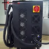 800W Air Cooling Laser Welder 3 in 1 Strong Cutting Welding Cleaning Fiber Laser Welding Machine for Metal welding Rust clean 4
